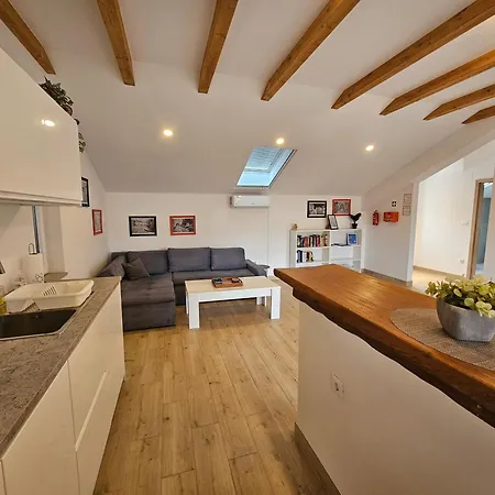 Gruz Hideaway Apartmán Dubrovník