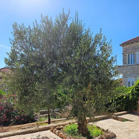 Apartment Gruz Hideaway *