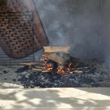 Apartment Gruz Hideaway