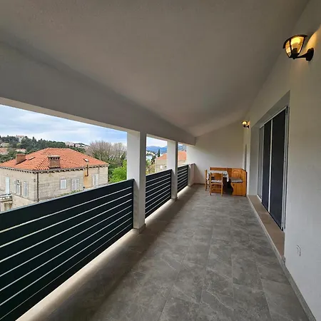 Apartment Gruz Hideaway