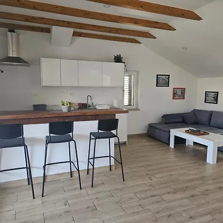 Apartment Gruz Hideaway