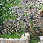Gruz Hideaway Lejlighed *