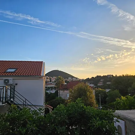 Apartman Gruz Hideaway *