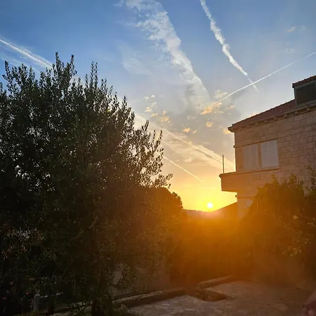 Gruz Hideaway Apartman Dubrovnik