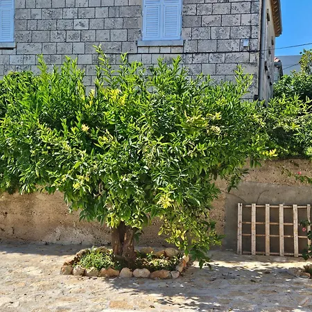 Apartman Gruz Hideaway