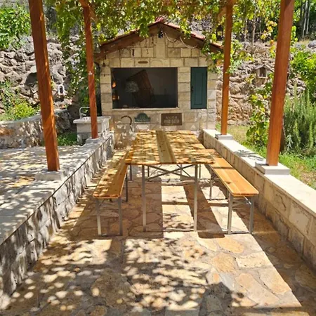 Gruz Hideaway Dubrovnik