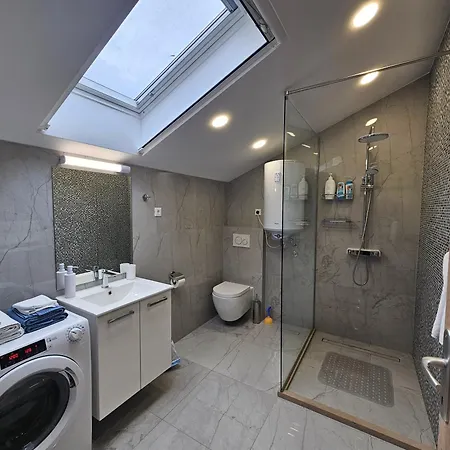 Gruz Hideaway Apartman *