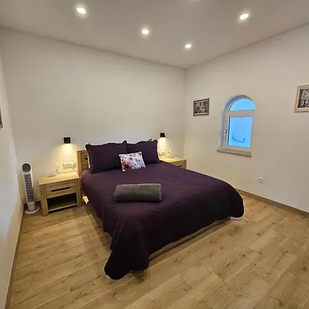 Apartman Gruz Hideaway *