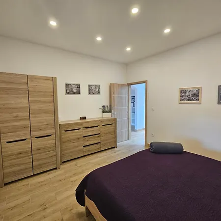 Gruz Hideaway * Dubrovnik