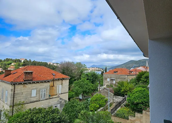 Lejlighed Gruz Hideaway *