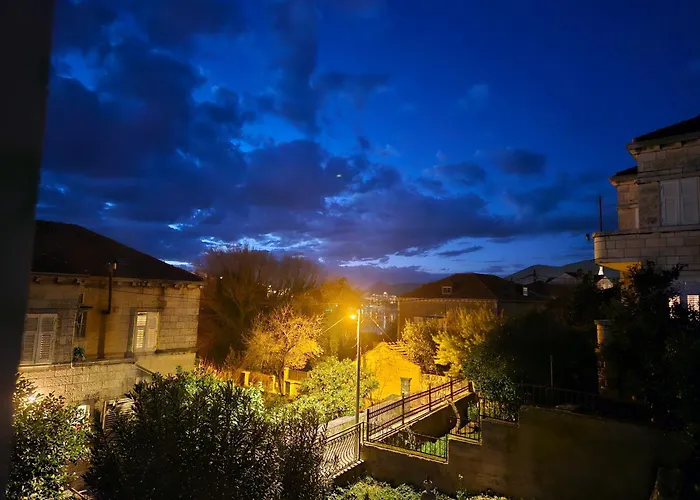 Lejlighed Gruz Hideaway Dubrovnik