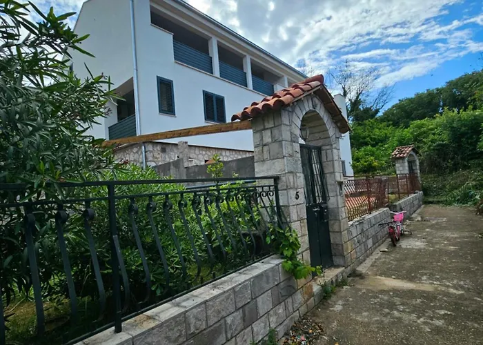 Apartamento Gruz Hideaway *