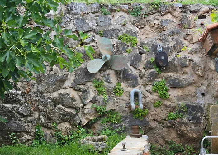 Gruz Hideaway Lejlighed *