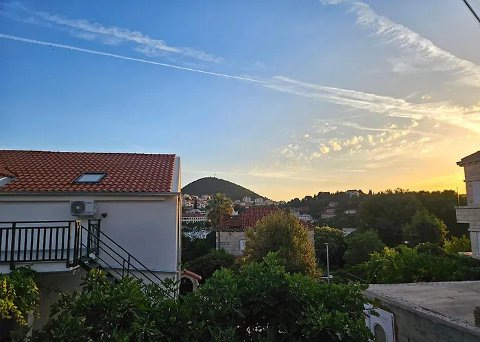 Lejlighed Gruz Hideaway *