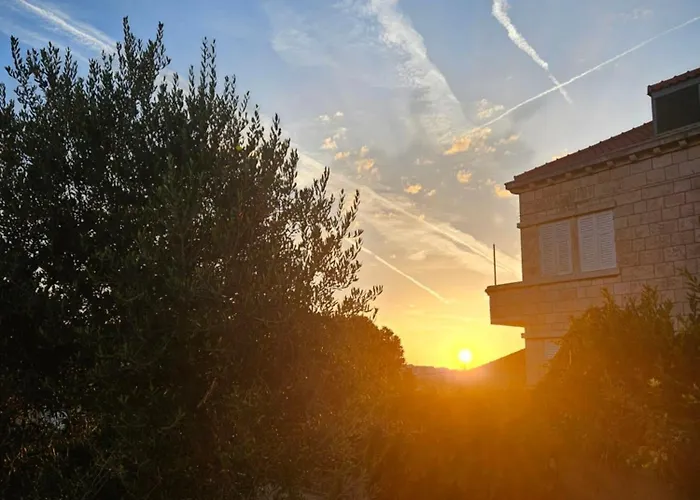 Gruz Hideaway Lejlighed Dubrovnik