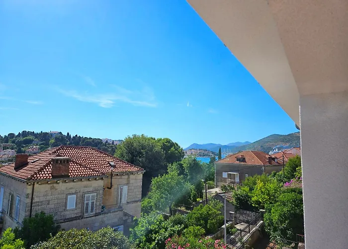 Gruz Hideaway * Dubrovnik