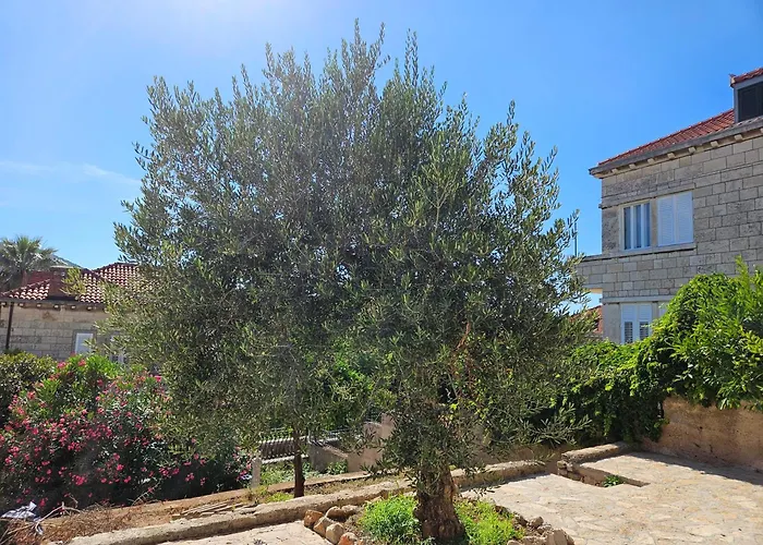 Lejlighed Gruz Hideaway *