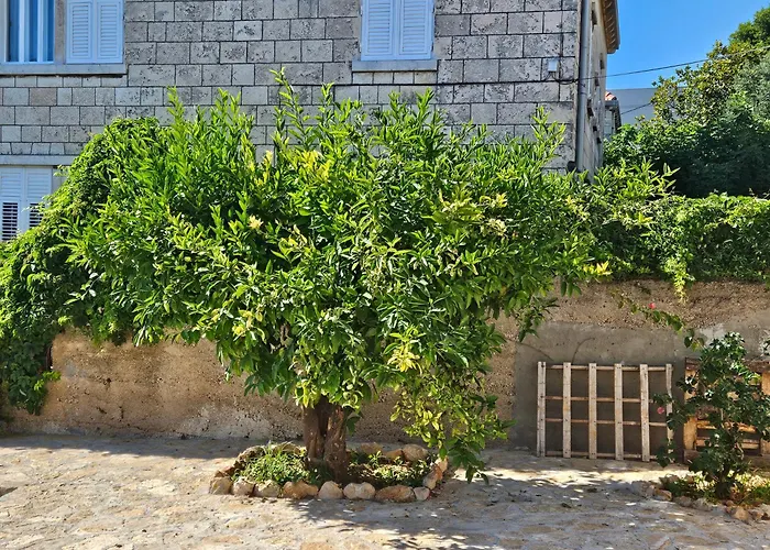 Lejlighed Gruz Hideaway