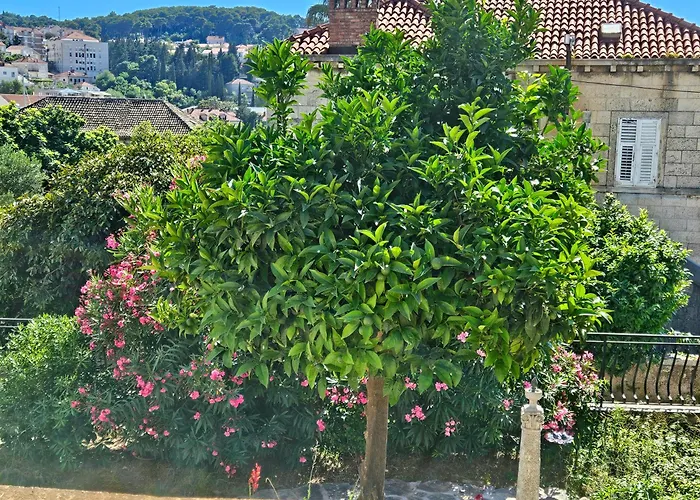 Lejlighed Gruz Hideaway *