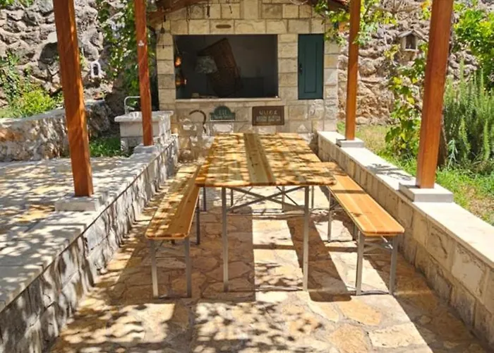 Gruz Hideaway Dubrovnik