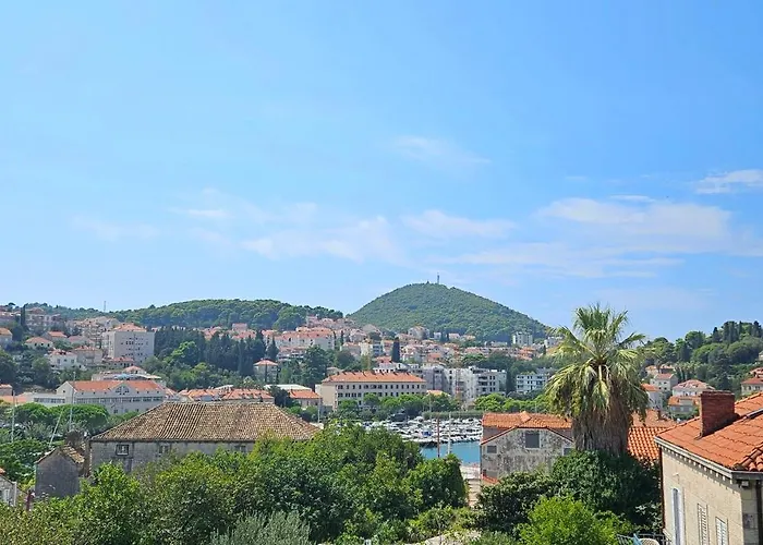 Gruz Hideaway * Dubrovnik