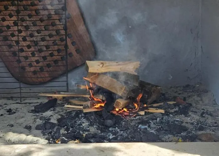 Lejlighed Gruz Hideaway