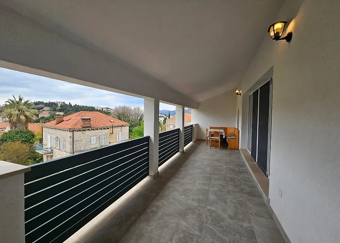 Lejlighed Gruz Hideaway