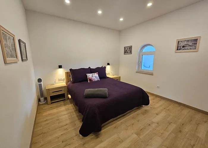 Lejlighed Gruz Hideaway *