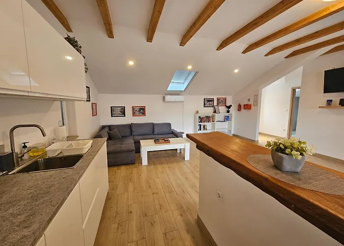 Gruz Hideaway Apartamento Dubrovnik