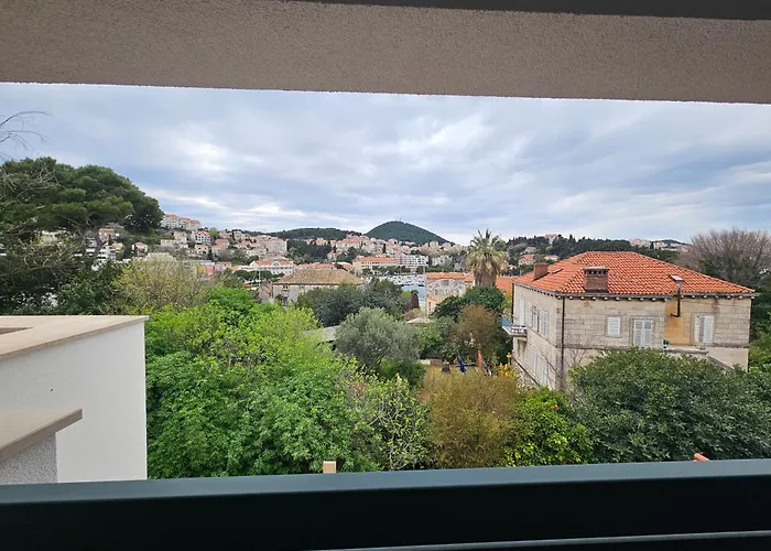 Gruz Hideaway Dubrovnik