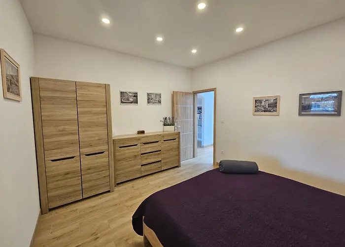 Gruz Hideaway * Dubrovnik