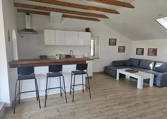 Lejlighed Gruz Hideaway