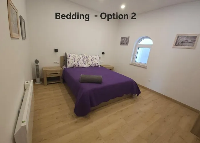 Apartamento Gruz Hideaway Dubrovnik