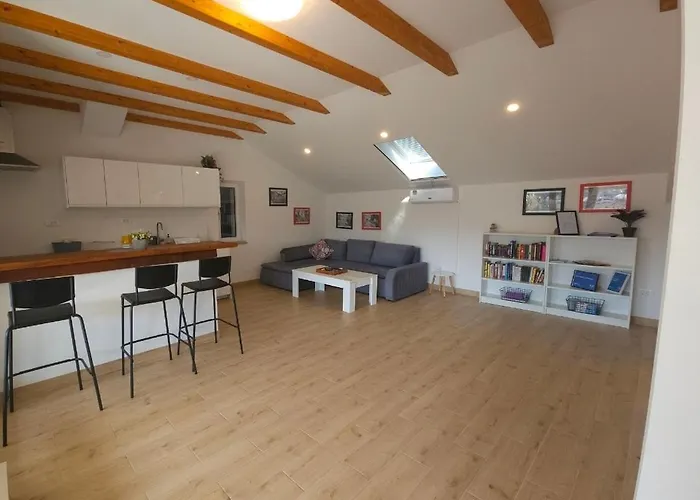 Apartamento Gruz Hideaway *