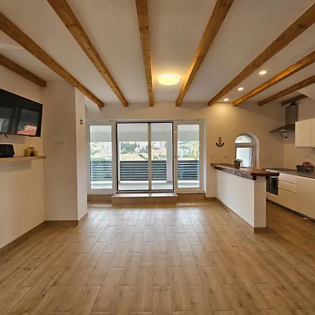 Apartman Gruz Hideaway Dubrovnik