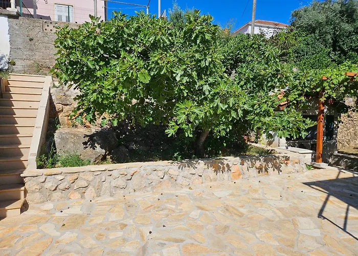 Gruz Hideaway Lägenhet Dubrovnik
